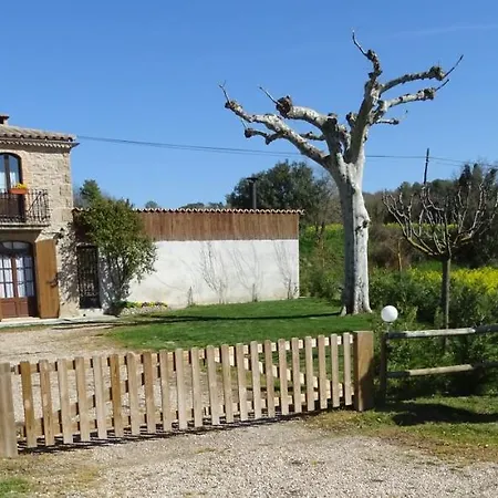 El Forn Rural * Montmajor
