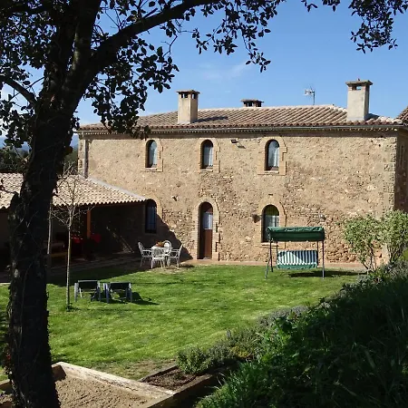 El Forn Rural * Montmajor