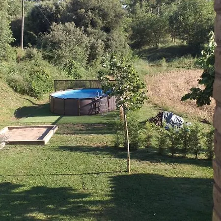 El Forn Rural * Montmajor