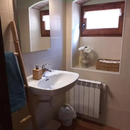 El Forn Rural Vakantiehuis