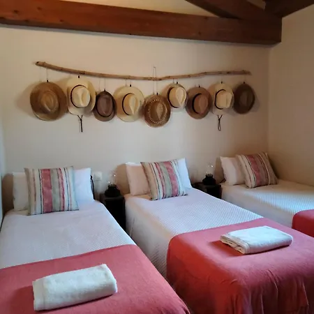 El Forn Rural Vakantiehuis