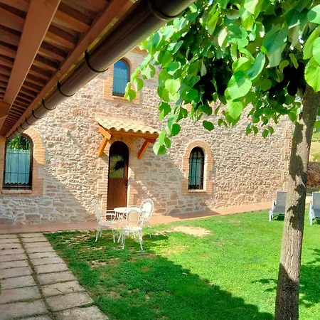 El Forn Rural * Montmajor