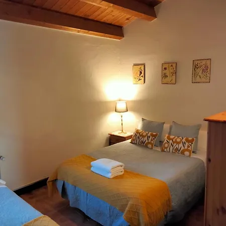 El Forn Rural Vakantiehuis