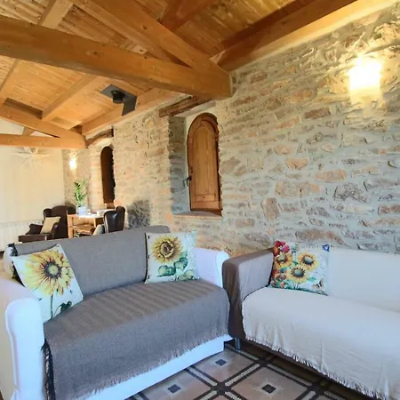 El Forn Rural Vakantiehuis *
