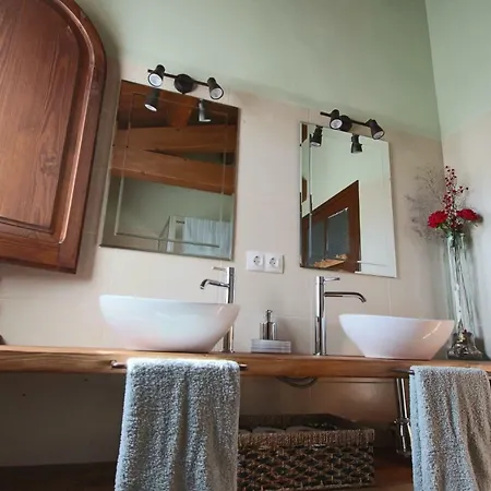 Vakantiehuis El Forn Rural