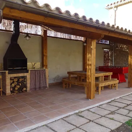 El Forn Rural *