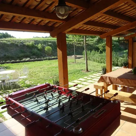 El Forn Rural
