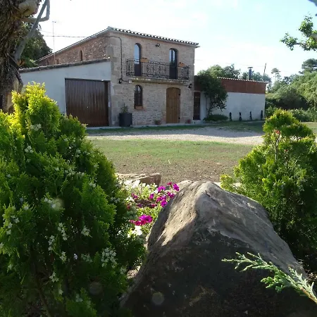 El Forn Rural *