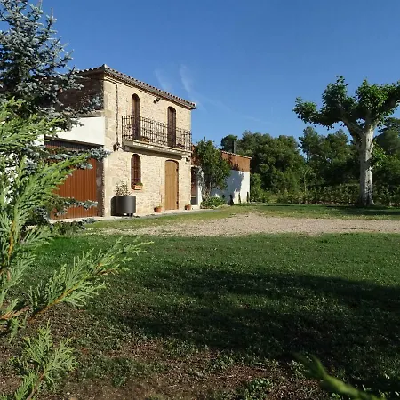 El Forn Rural Vakantiehuis
