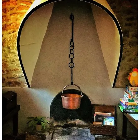 El Forn Rural Montmajor
